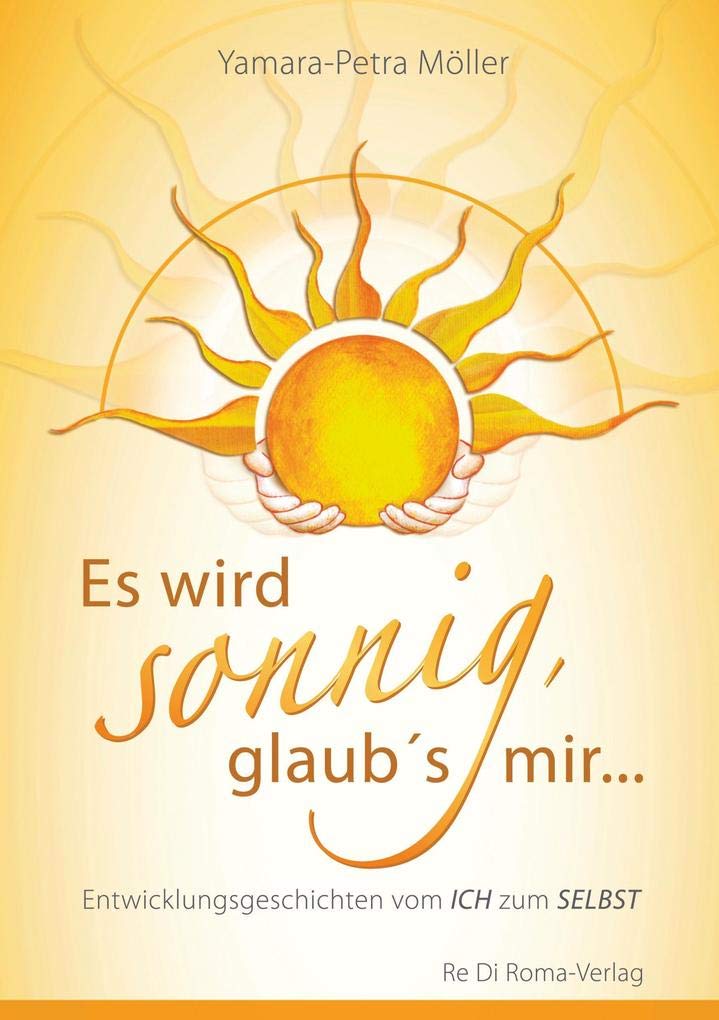Es wird sonnig, glaub's mir Contemporary literature