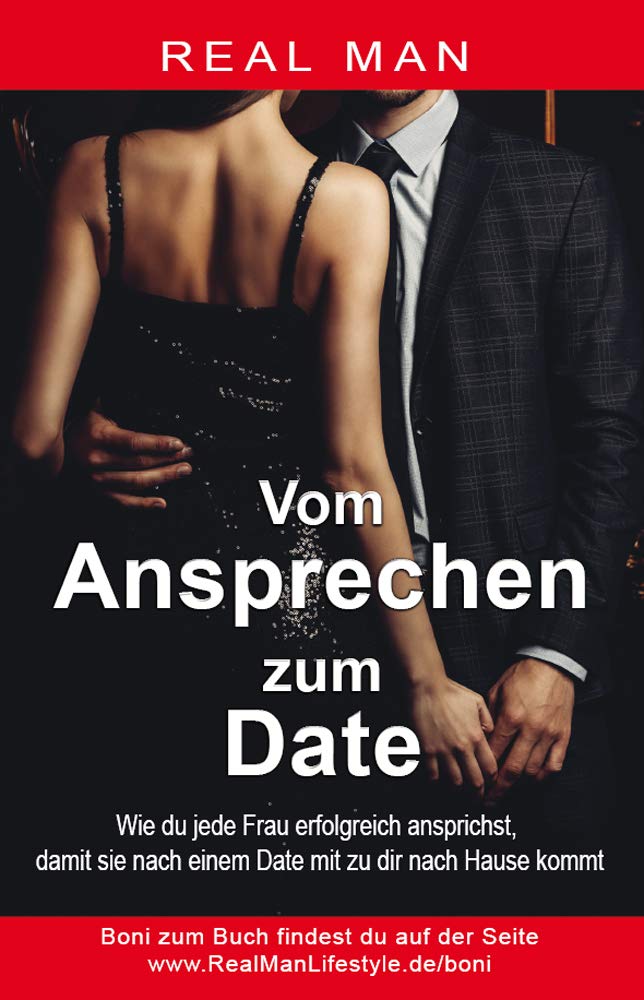 Vom Ansprechen zum Date Partnership & Love Books