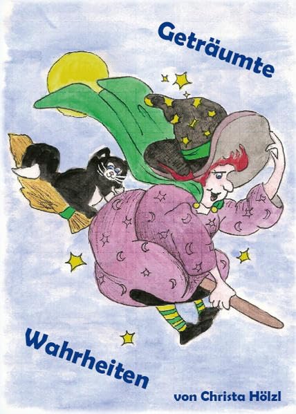 Geträumte Wahrheiten Children's books