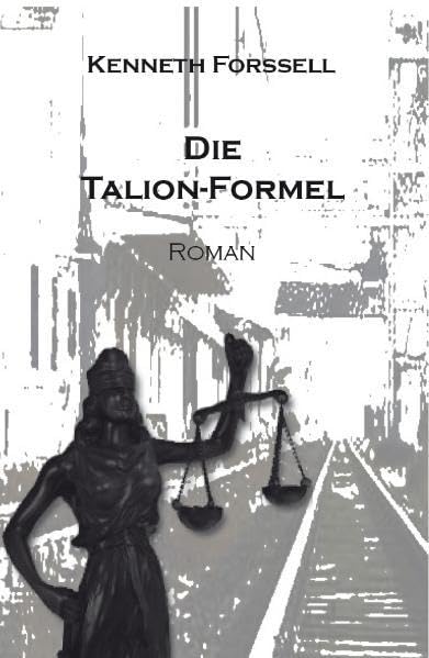 Die Talion-Formel Contemporary literature Books