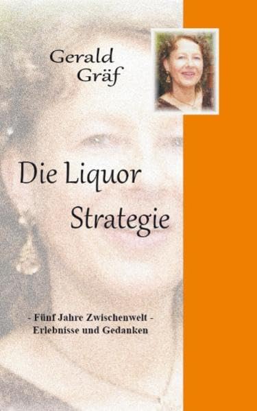 Die Liquor-Strategie Books