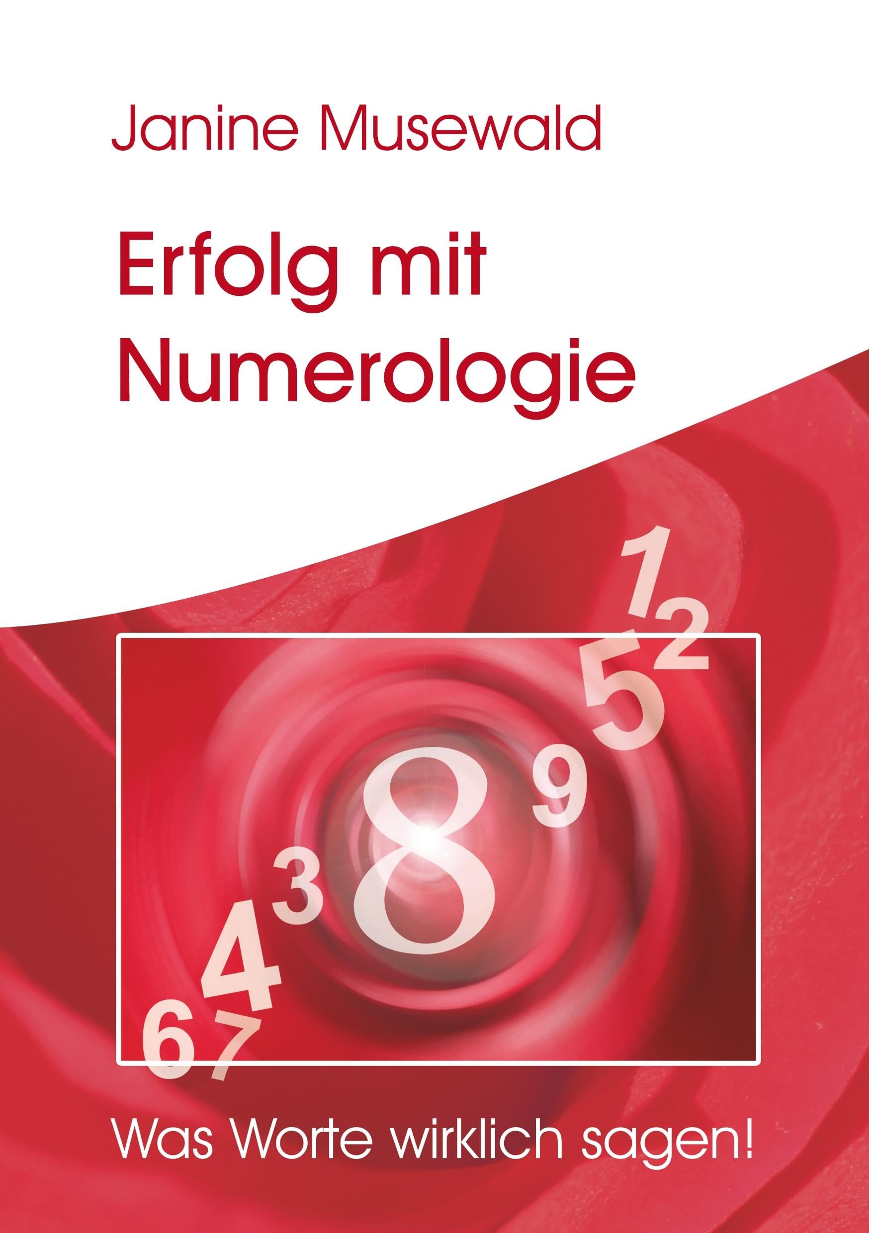 Product Image: Erfolg mit Numerologie