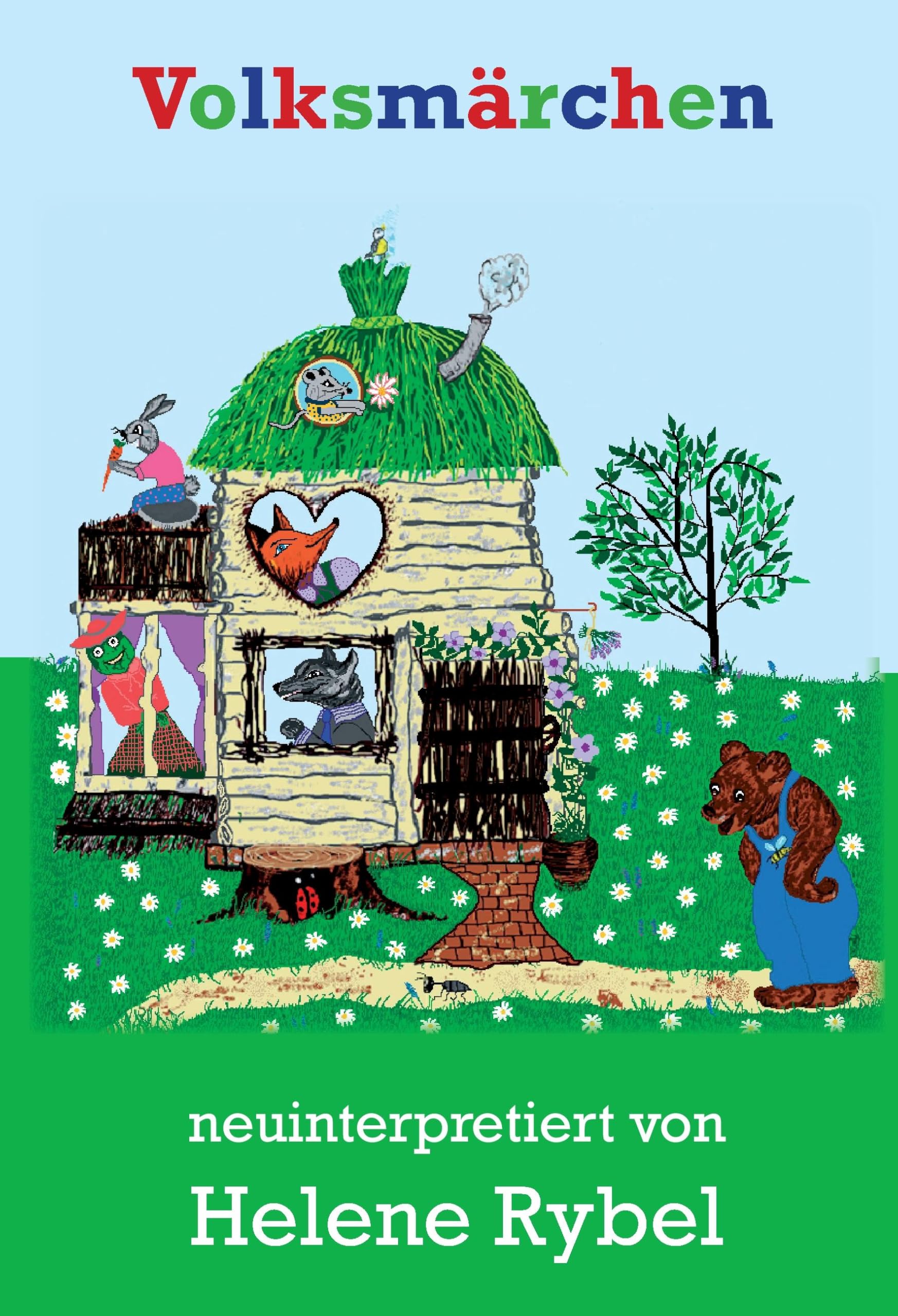Product Image: Russische Volksmärchen