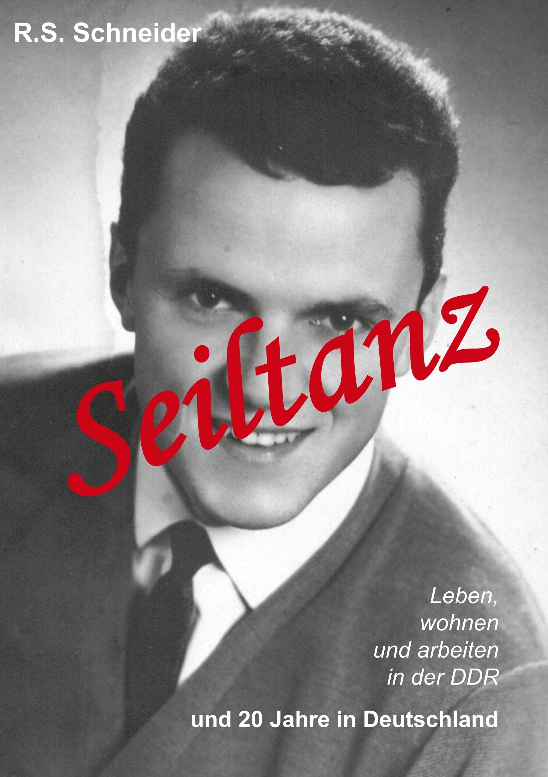 Seiltanz Personalities Books
