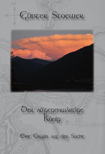 Der allgegenwärtige König Historical Fiction