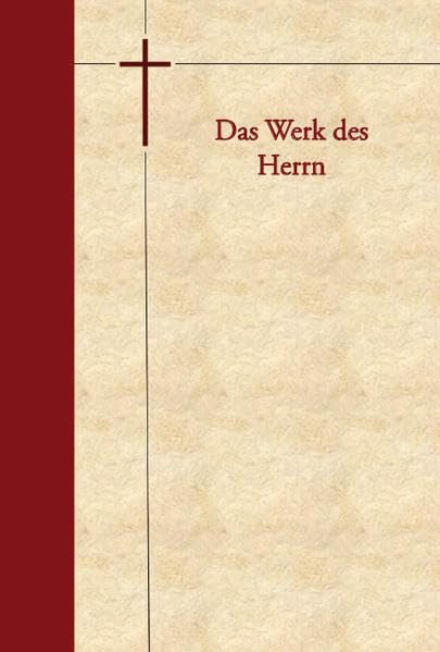 Product Image: Das Werk des Herrn