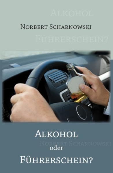 Alkohol oder Führerschein? Health, Nutrition & Fitness