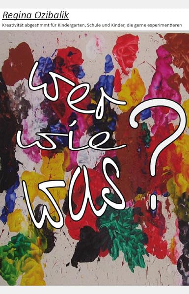 Product Image: Wer? Wie? Was?