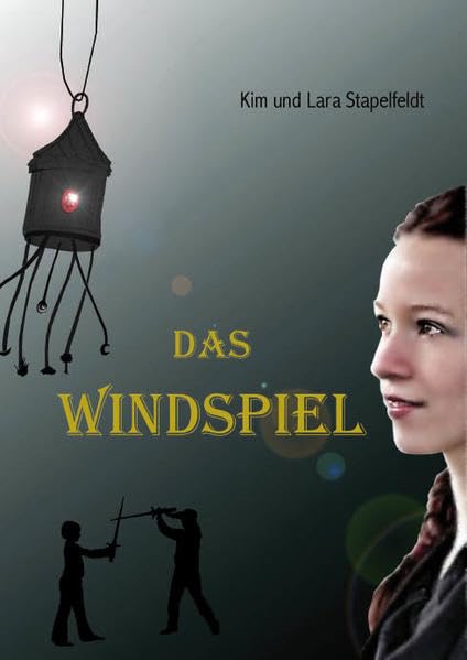 Product Image: Das Windspiel