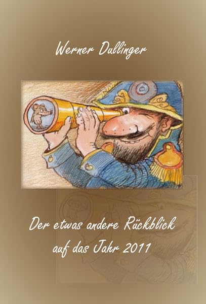 Der etwas andere Rückblick auf das Jahr 2011 Poetry