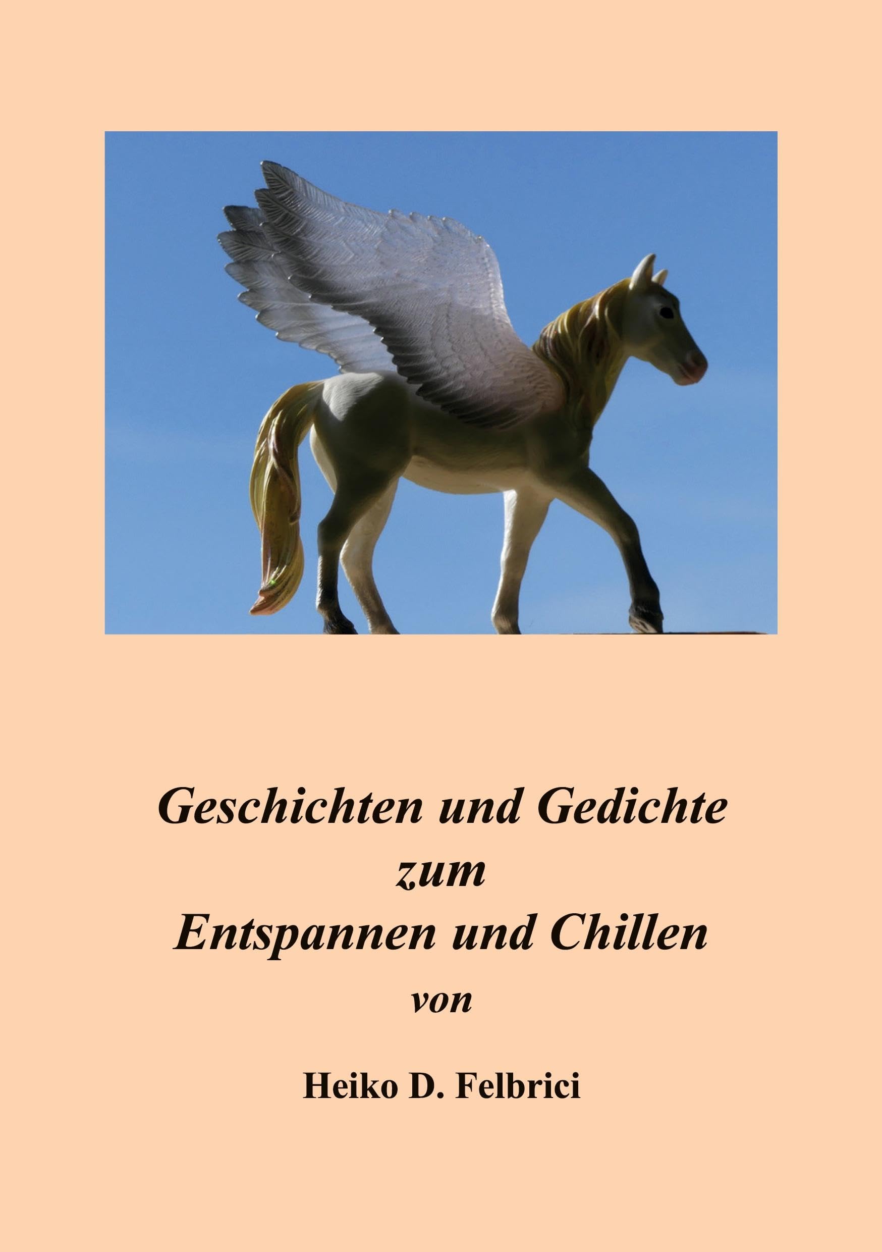Geschichten und Gedichte zum Entspannen und Chillen Poetry