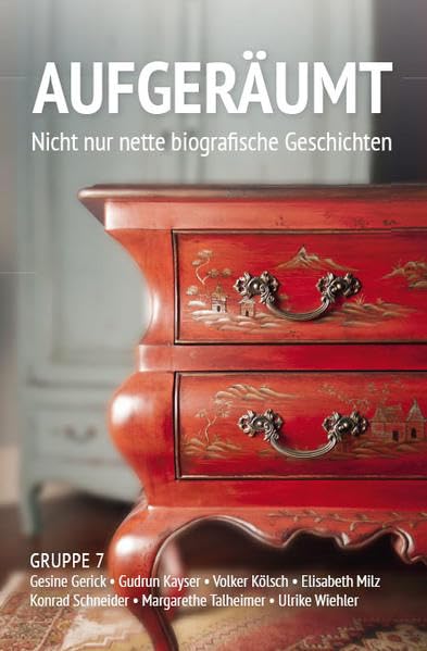 Aufgeräumt Poetry