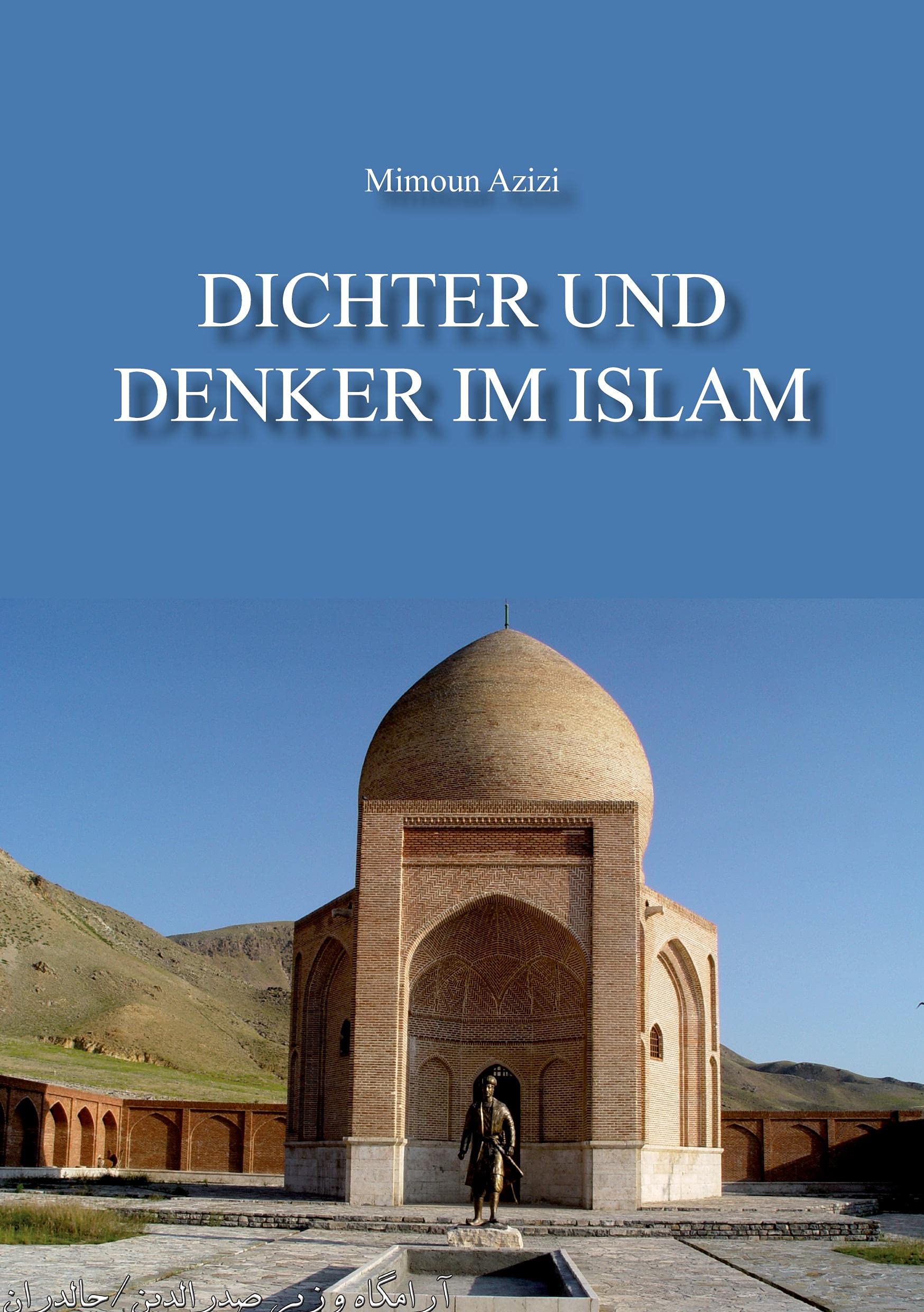 Dichter und Denker im Islam Natural Sciences