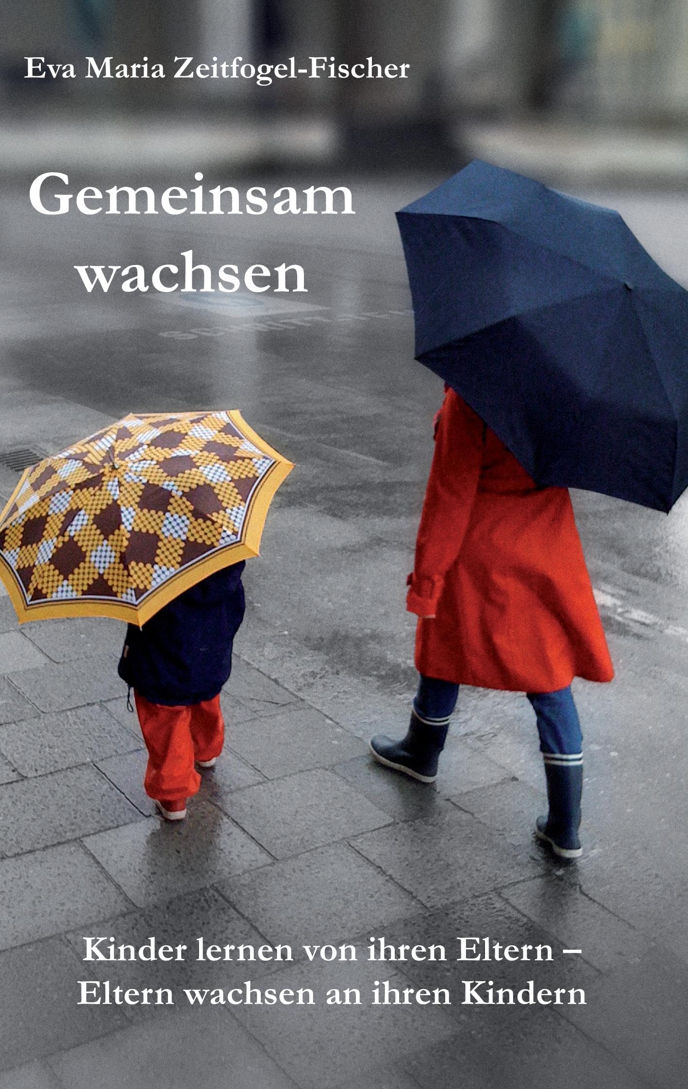 Gemeinsam wachsen Parents & Children