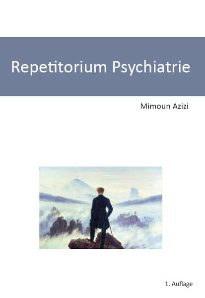 Repetitorium Psychiatrie Medicine