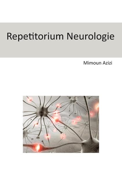 Repetitorium Neurologie Medicine