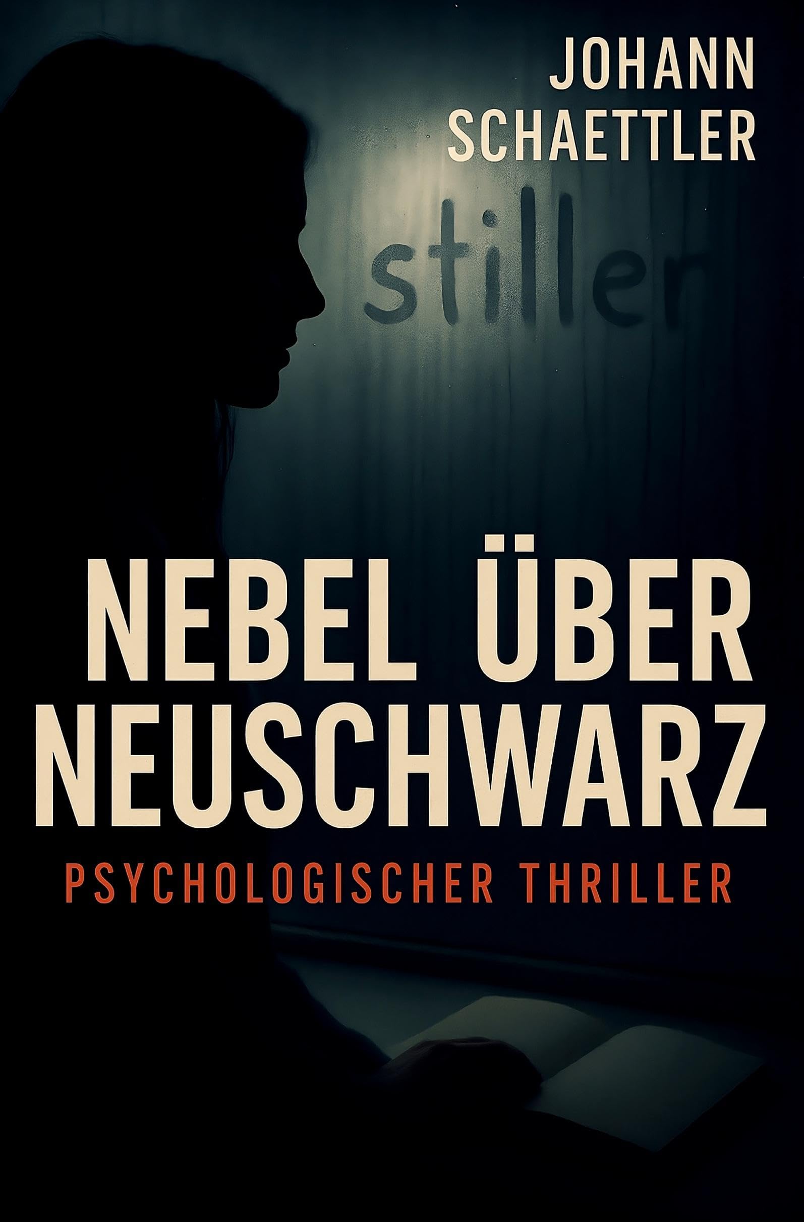 Nebel über Neuschwarz Contemporary literature
