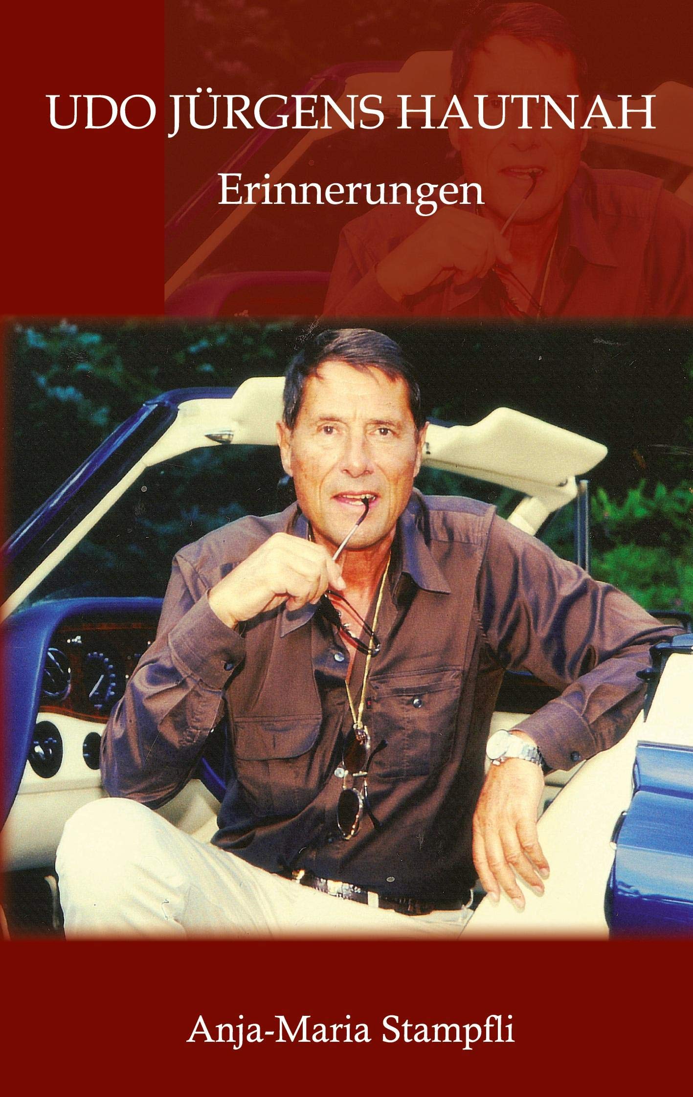 Udo Jürgens hautnah: Erinnerungen Personalities