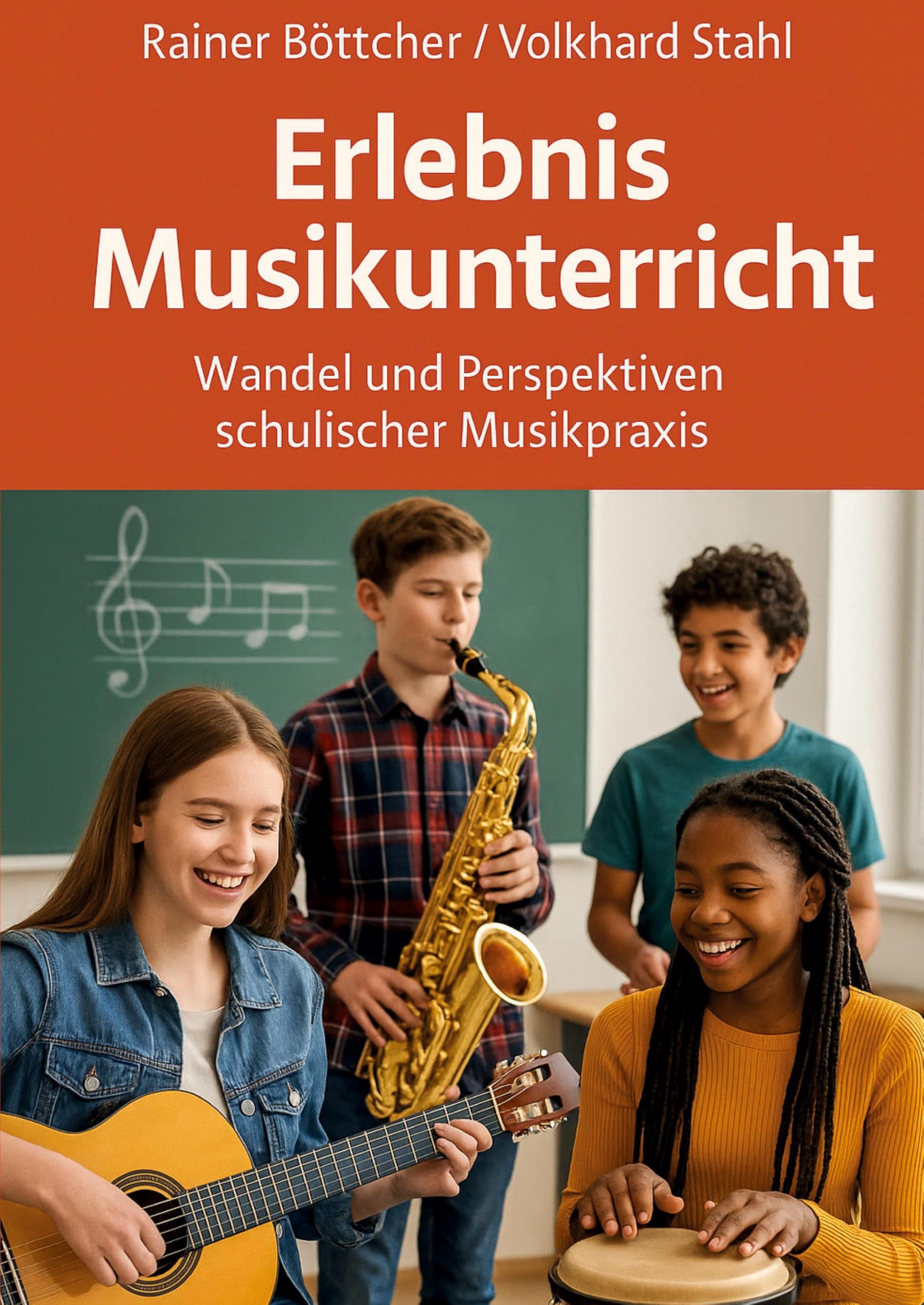 Erlebnis Musikunterricht Arts & Music