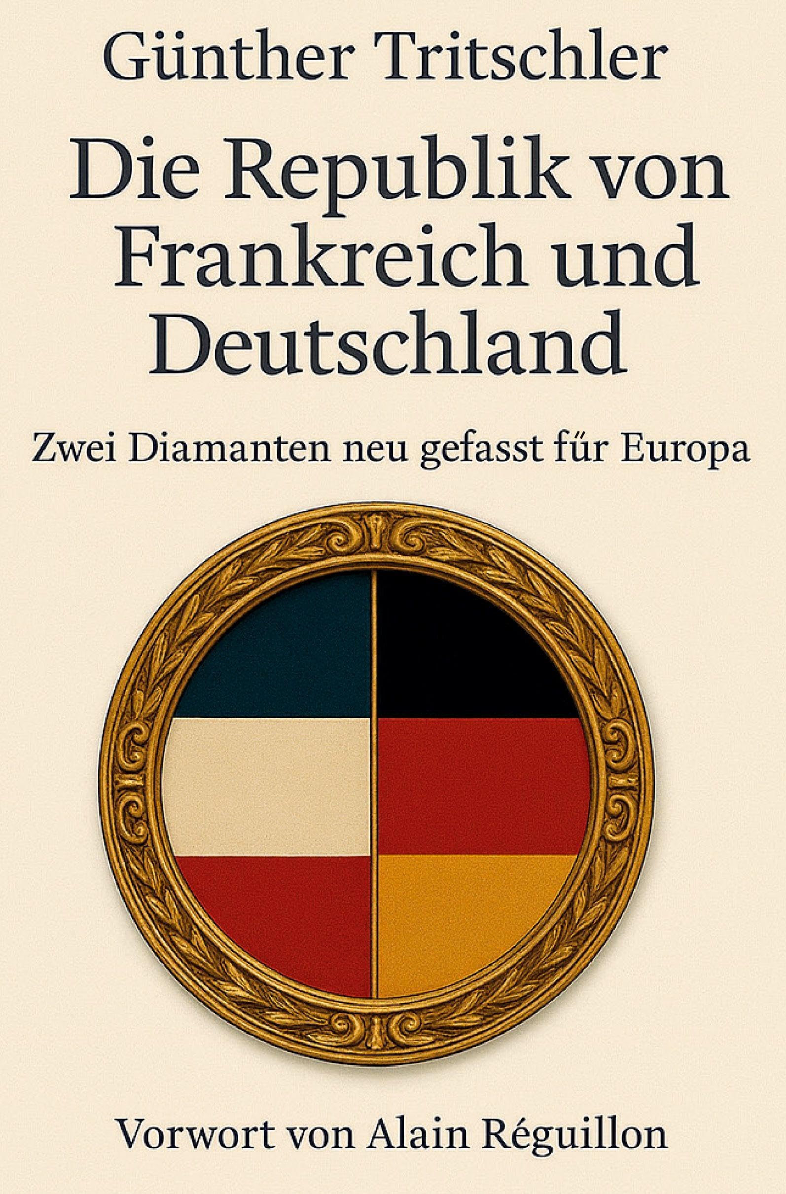 Die Republik von Frankreich und Deutschland Politics & History