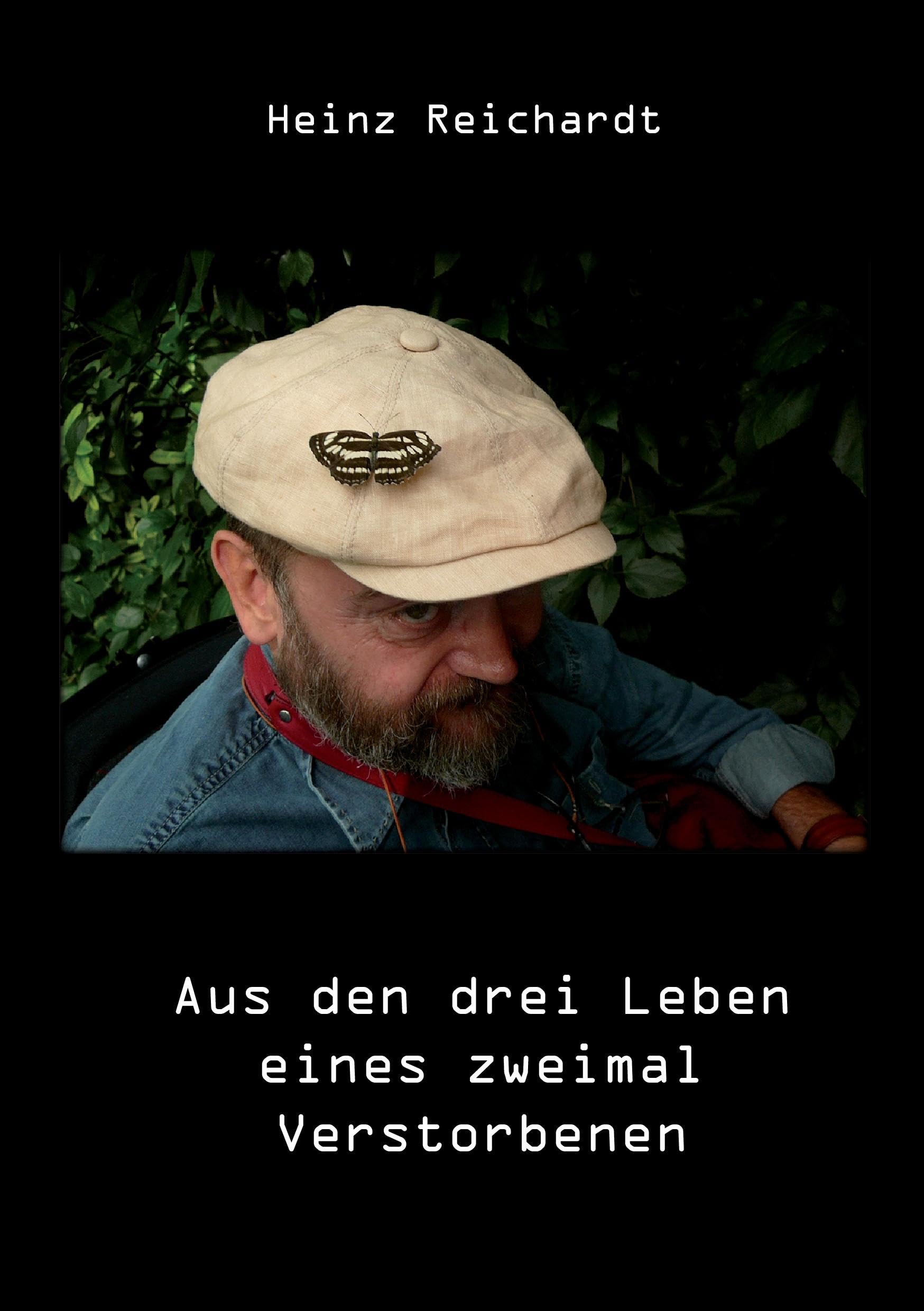 Aus den drei Leben eines zweimal Verstorbenen Contemporary literature