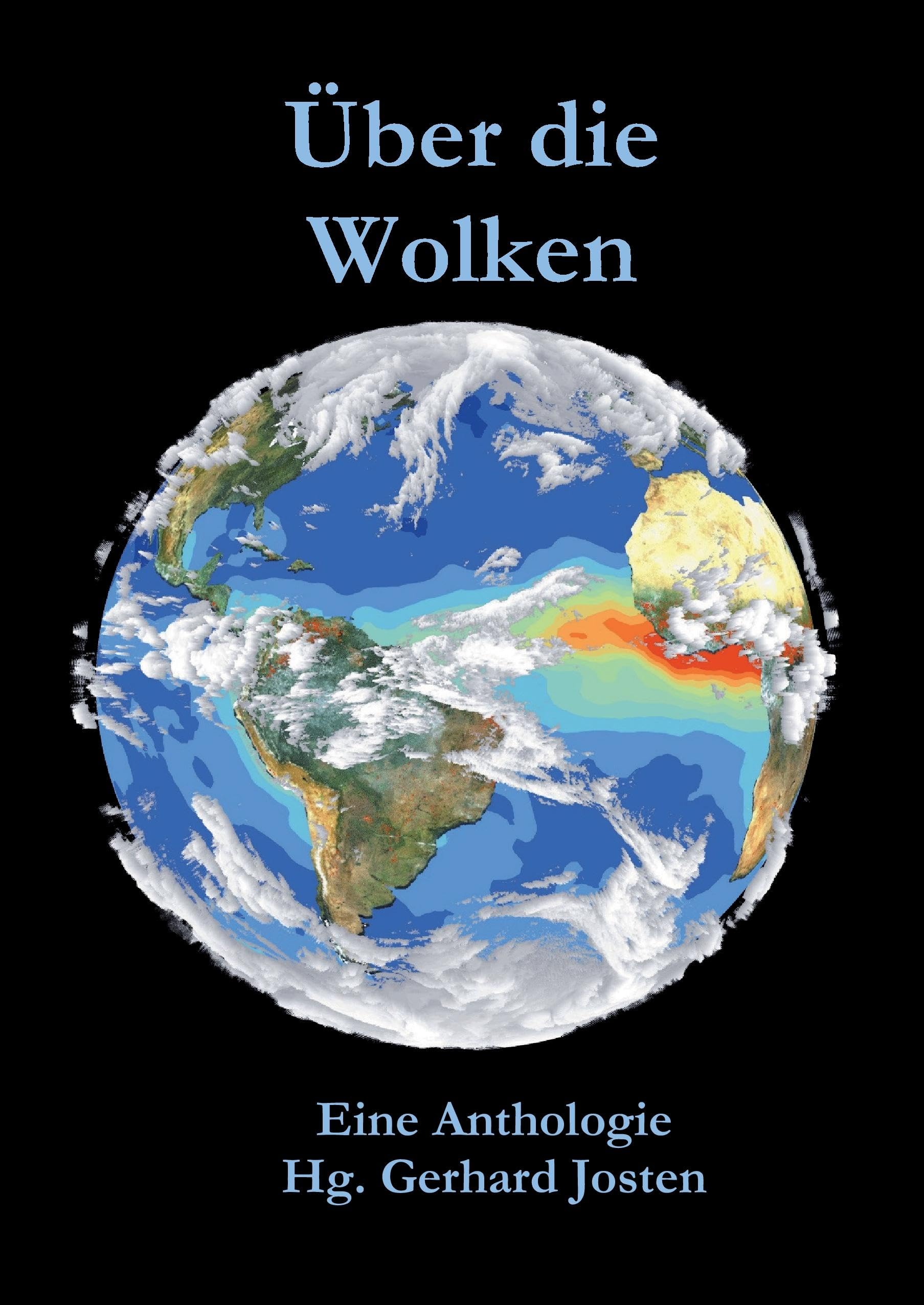 Über die Wolken Contemporary literature Books