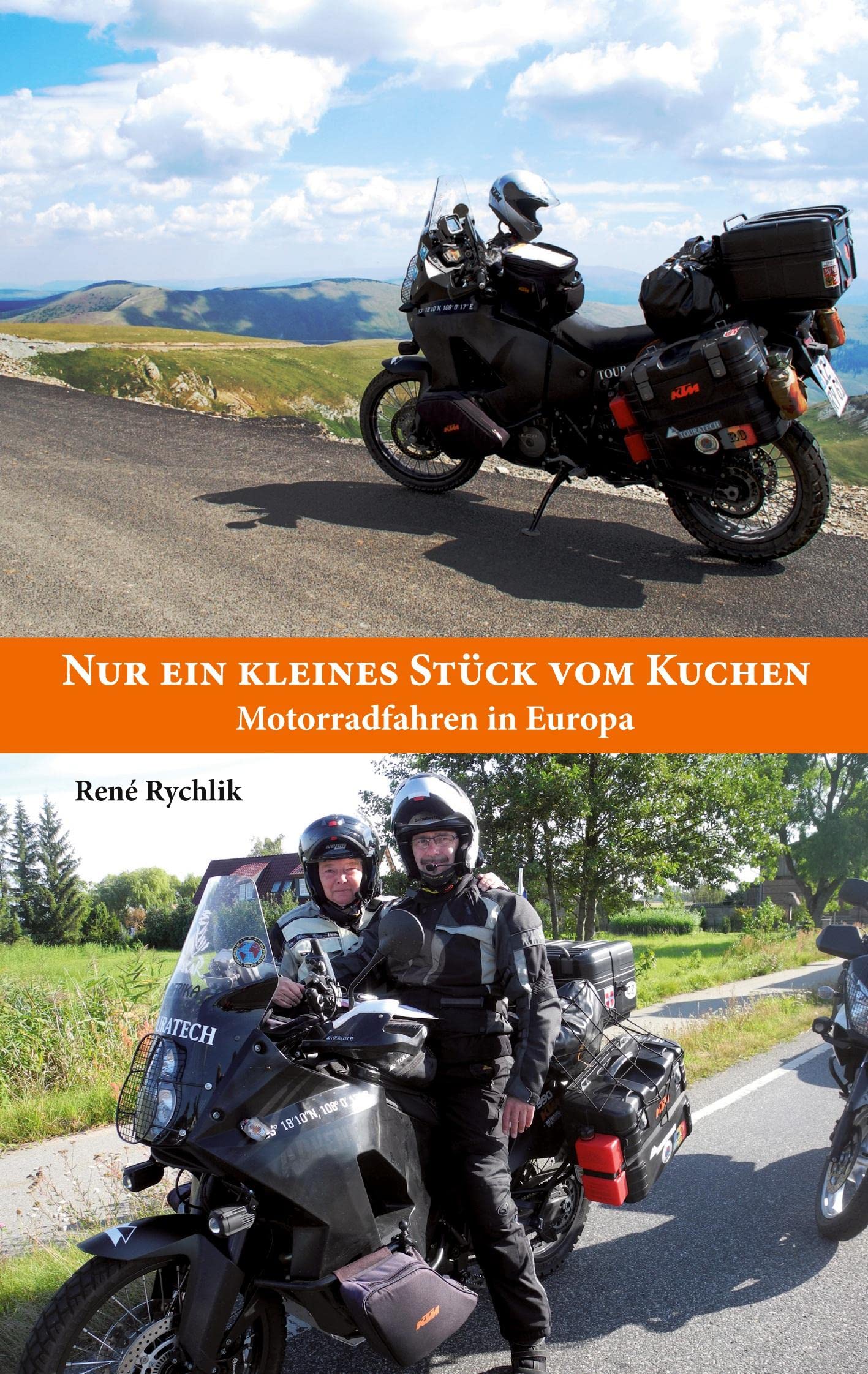Nur ein kleines Stück vom Kuchen book