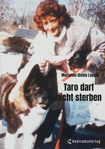 Taro darf nicht sterben Contemporary literature