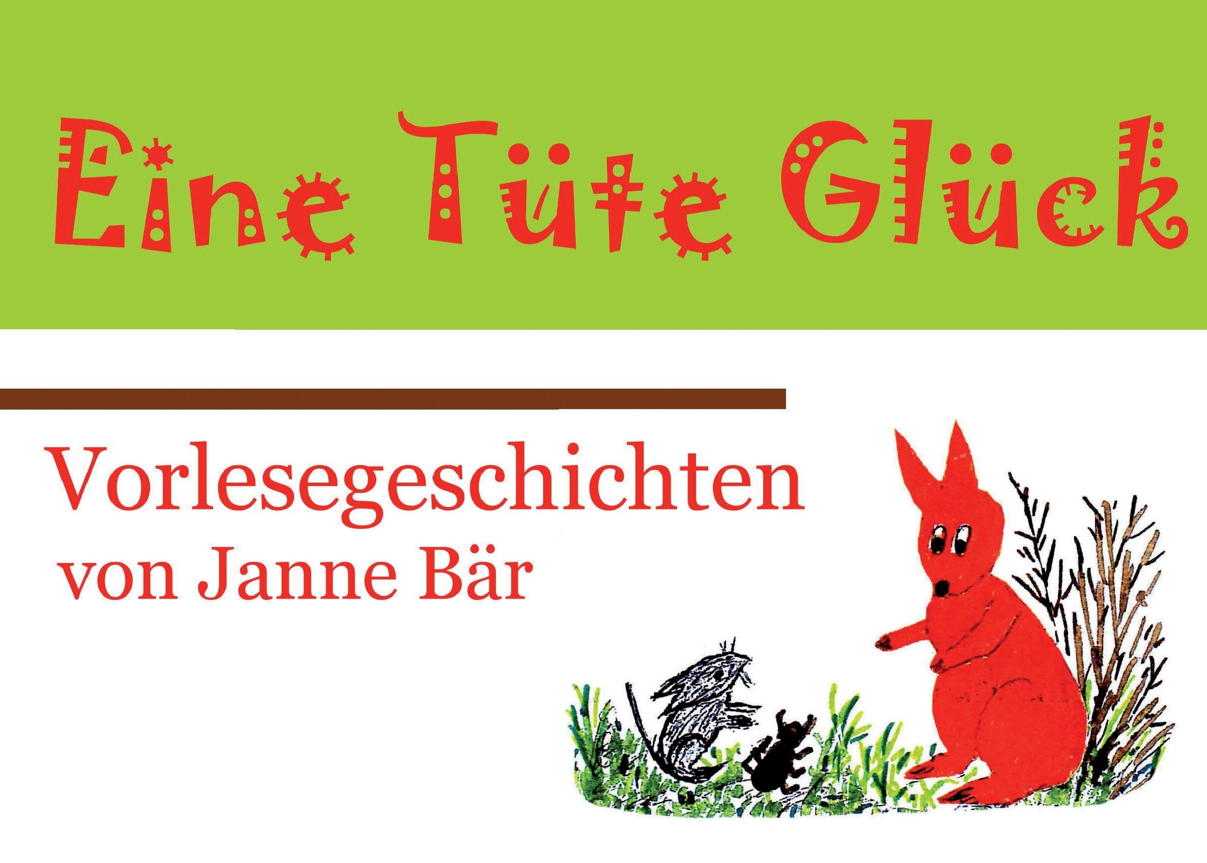 Eine Tüte Glück Contemporary literature Books
