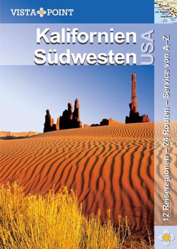 Kalifornien & Südwesten USA Travel