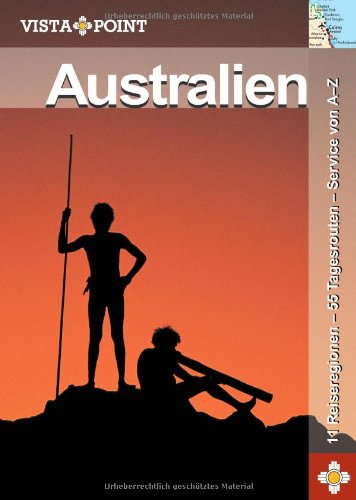 Product Image: Reiseführer Australien
