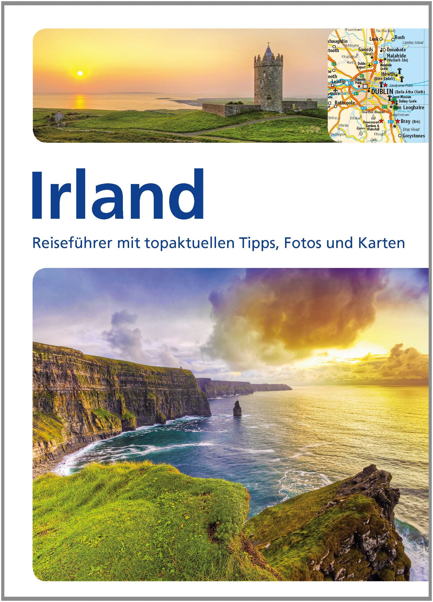 Irland (Gaia - Sonderausgaben) Leisure, Home & Garden