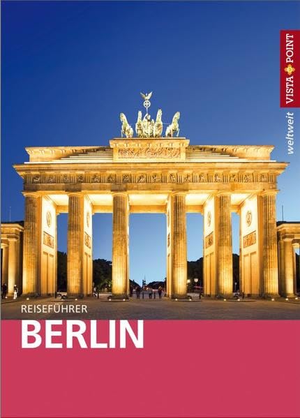 Reiseführer Berlin Leisure, Home & Garden