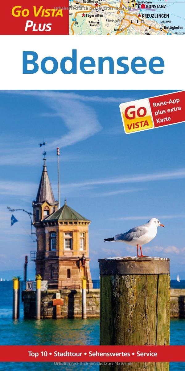 Product Image: Go Vista Plus Bodensee