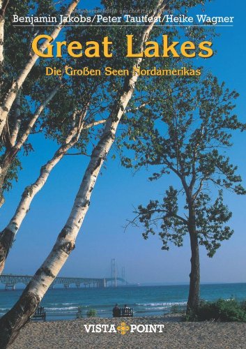Great Lakes Leisure, Home & Garden Books