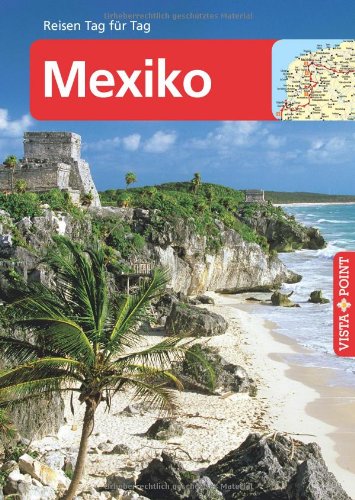 Mexiko Travel Books