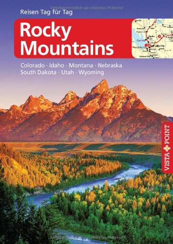 Rocky Mountains: Colorado · Idaho · Montana · Nebraska · South Dakota · Utah · Wyoming Leisure, Home & Garden