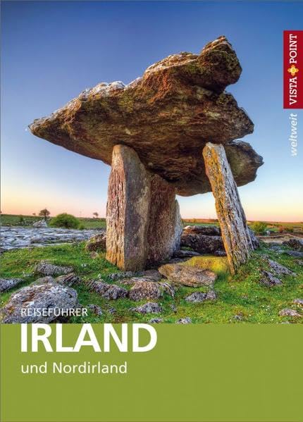 Reiseführer Irland - und Nordirland Leisure, Home & Garden