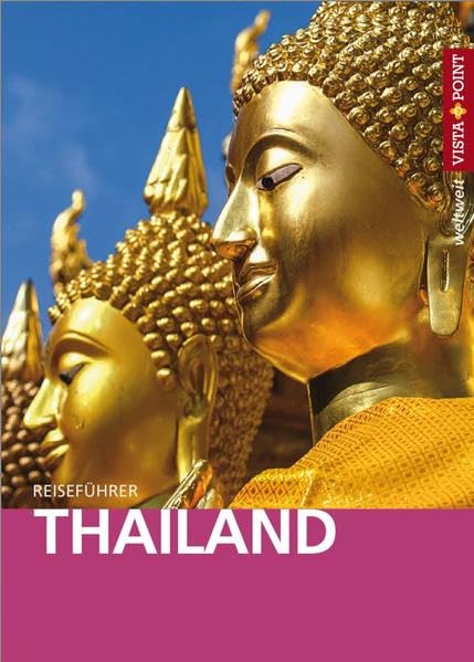 Product Image: Reiseführer Thailand