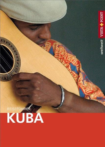 Product Image: Reiseführer Kuba