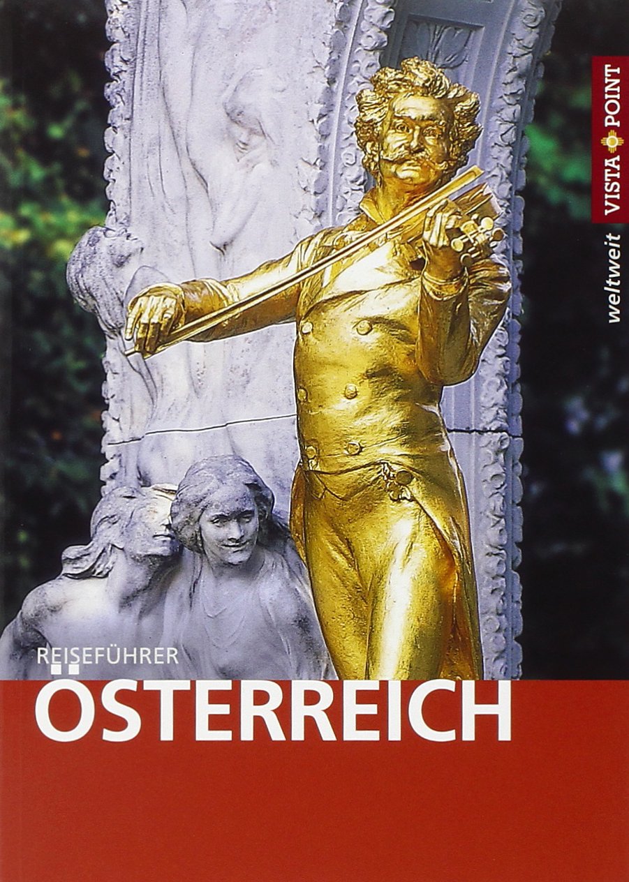 Reiseführer Österreich Leisure, Home & Garden