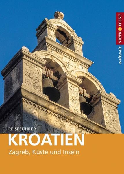 Reiseführer Kroatien - Zagreb, Küste und Inseln Leisure, Home & Garden