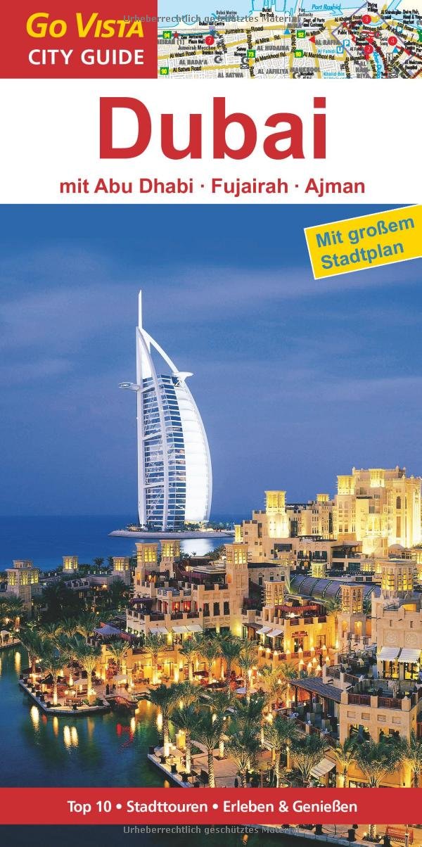 Städteführer Dubai - Abu Dhabi, Fukairah, Ajman Leisure, Home & Garden