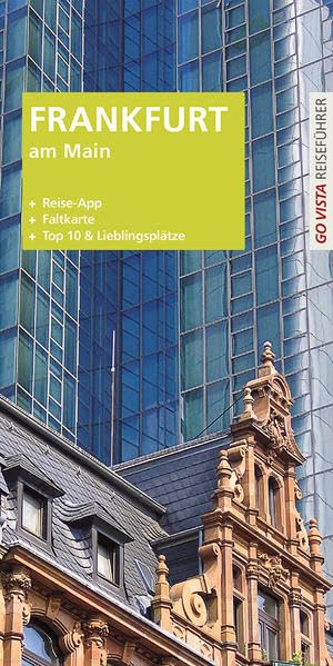 Product Image: Städteführer Frankfurt am Main
