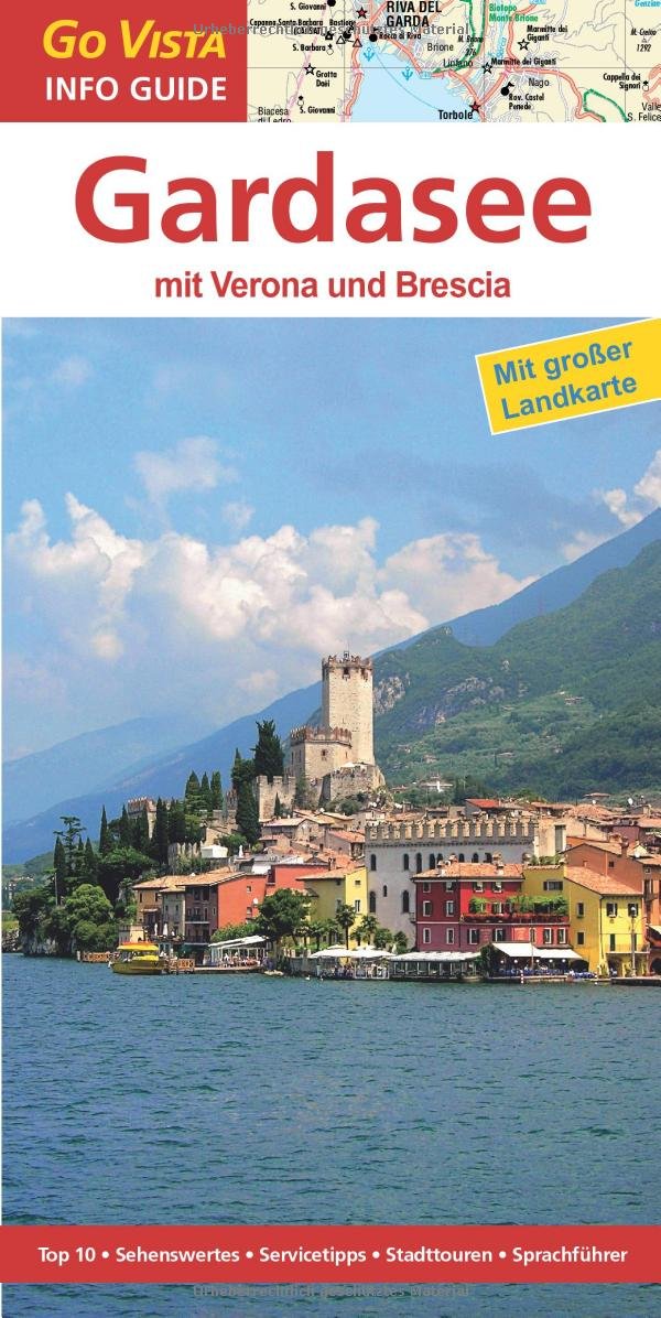Gardasee Leisure, Home & Garden