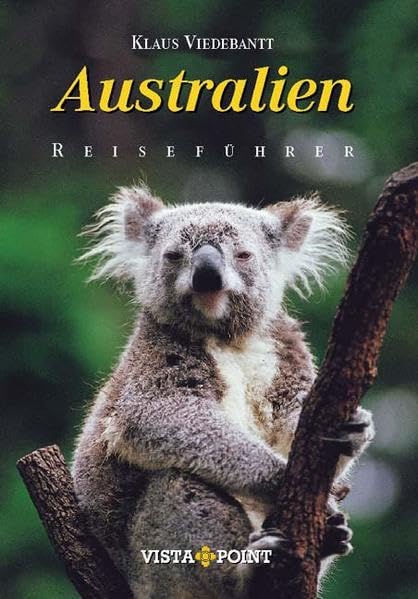 Australien (Reiseführer Sonderausgabe) Leisure, Home & Garden