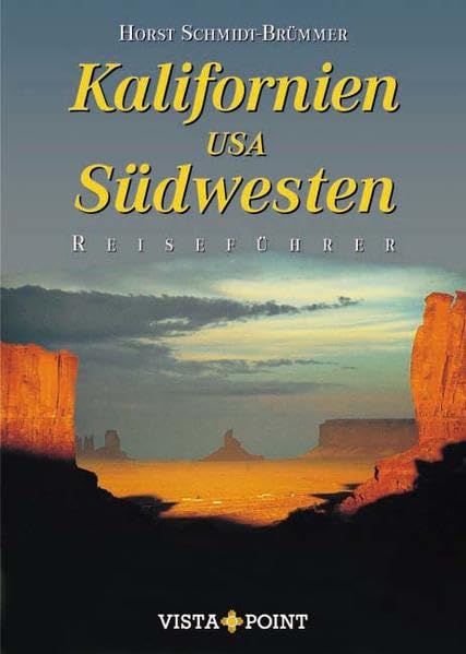 Kalifornien & Südwesten USA (Reiseführer Sonderausgabe) Leisure, Home & Garden