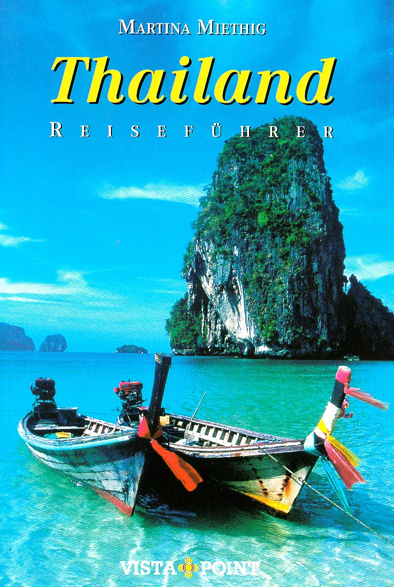 Thailand (Reiseführer Sonderausgabe) Leisure, Home & Garden