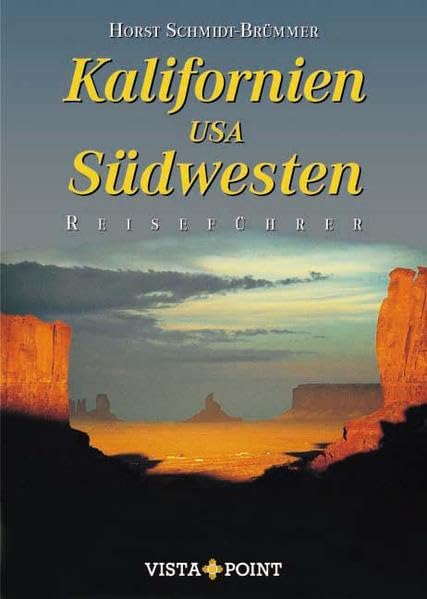 Kalifornien & Südwesten USA (Reiseführer Sonderausgabe) Leisure, Home & Garden
