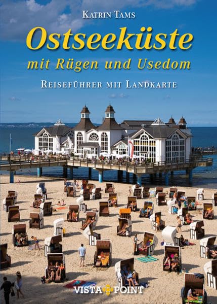 Ostseeküste: Mit Rügen und Usedom (Reiseführer Sonderausgabe) Leisure, Home & Garden